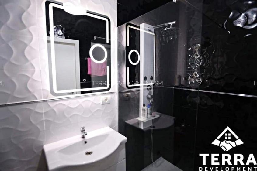 2 camere, Mamaia-Sat - 11