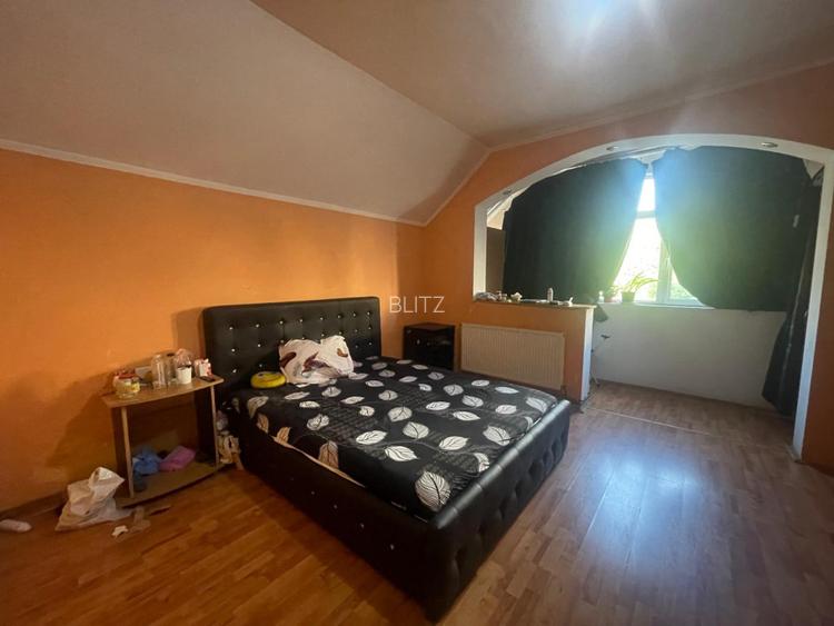 Casa cu 3 camere, 116.55 mp, zona Calea Bucuresti - 4