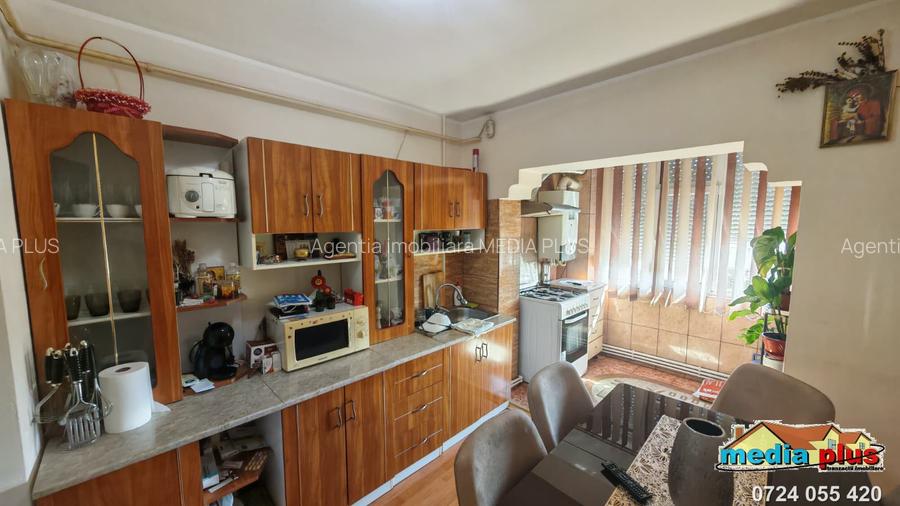 Apartament cu 2 camere decomandat, disponibil spre vânzare – Micro 39C - 3