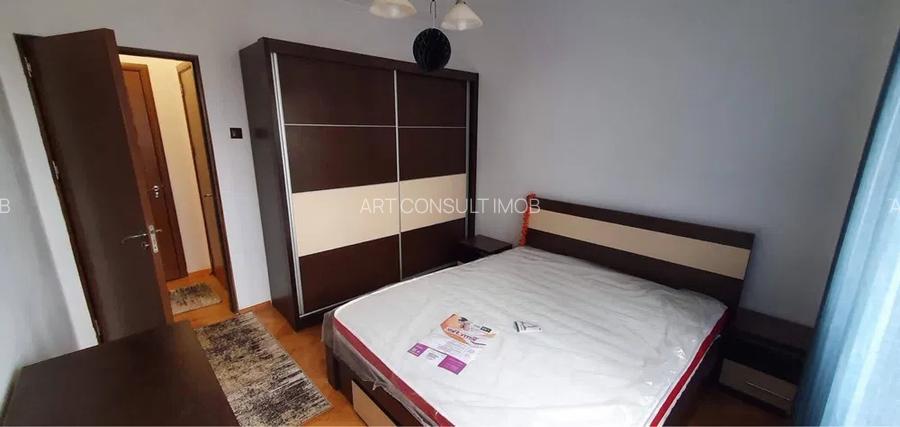 Timpuri Noi | 2 Camere | Balcon | Proximitate Metrou | Zona Verde - 3