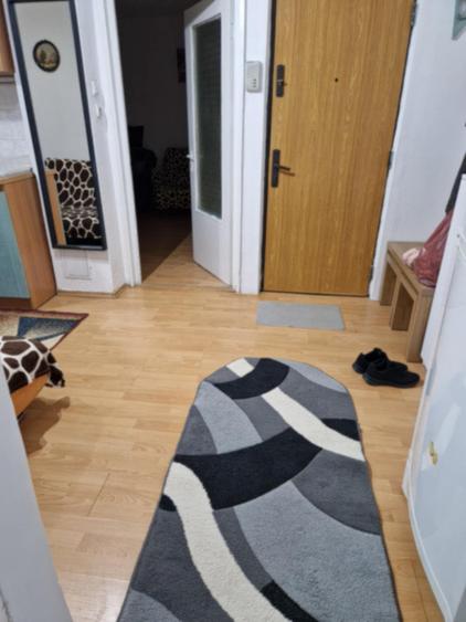 ROVINE PENNY APARTAMENT 2 CAMERE CENTRALA BALCON