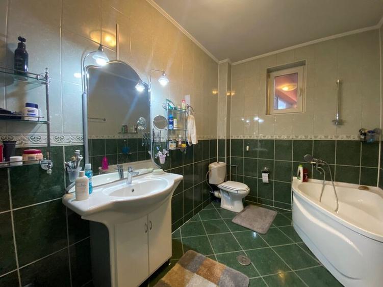 Vila Individuala Pipera