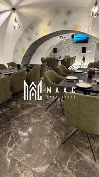 SPATIU COMERCIAL AMENAJAT FUNCTIONAL I PIATA MICA I SIBIU