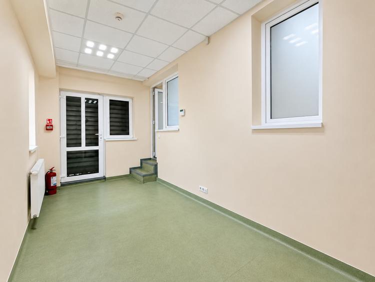 Spatiu comercial pretabil operator farmaceutic – Zona Alphaville Carpatilor