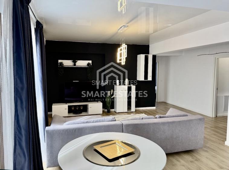 Apartament 3 camere de inchiriat | Parcare I Bl Boutique | Pipera - 3