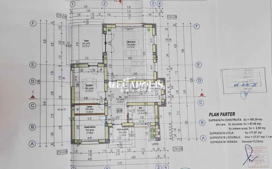 Casă 4 camere | Predare Martie 2026 | Utilități