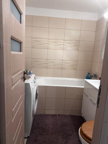 Brancoveanu -2 camere -Prima inchiriere !