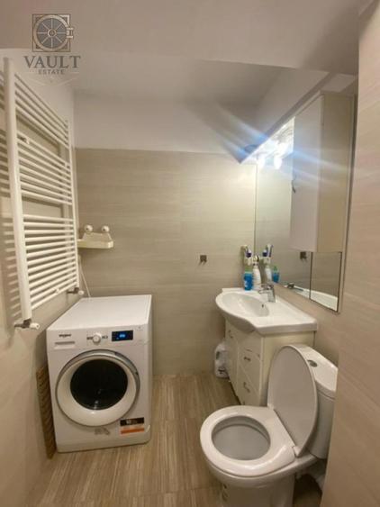 Apartament 2 camere - loc de parcare -Theodor Pallady