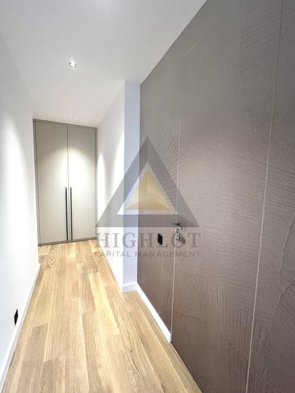3 camere moderne Herastrau Gafencu