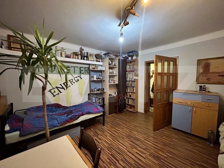 De vanzare casa  240 mp , zona Draxlmaier
