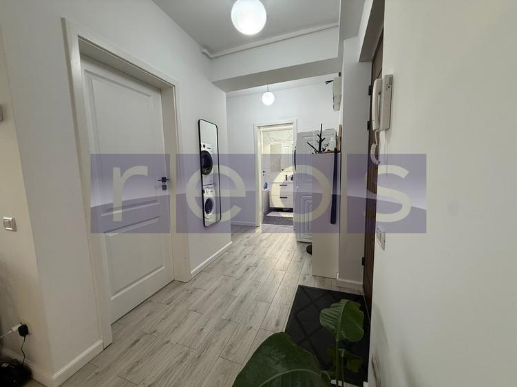 VANZARE 2 CAMERE | TERASA 33 MP | PARCARE INCLUSA | PIPERA – ROND OMV | - 13