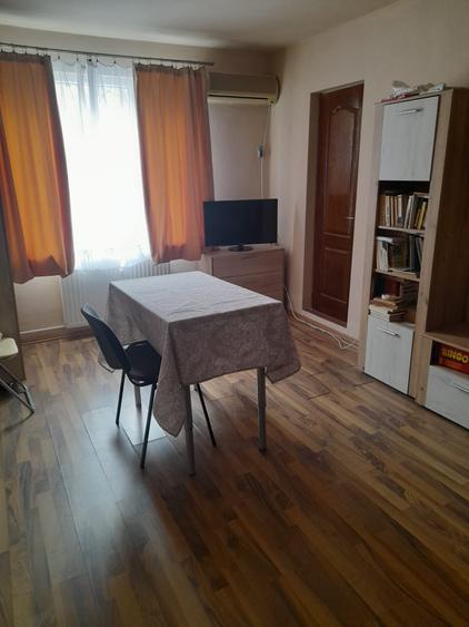 Ghencea 3 camere- Strada Titel Petrescu