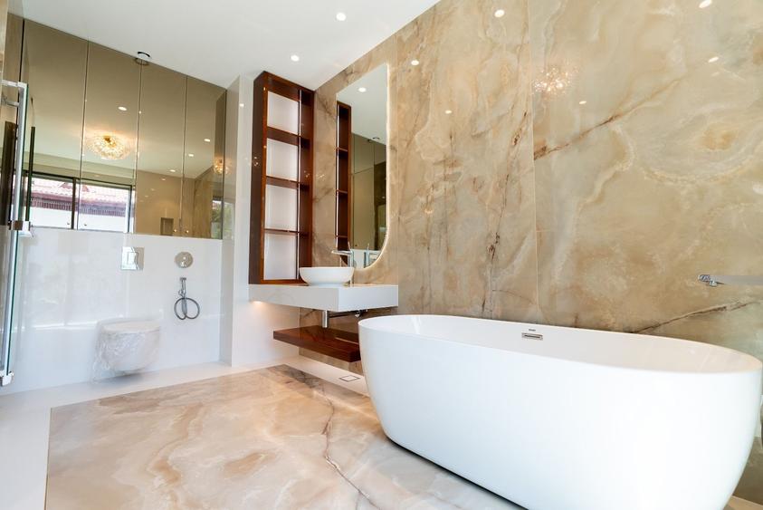 Apartament de Lux in Zona Dorobanti