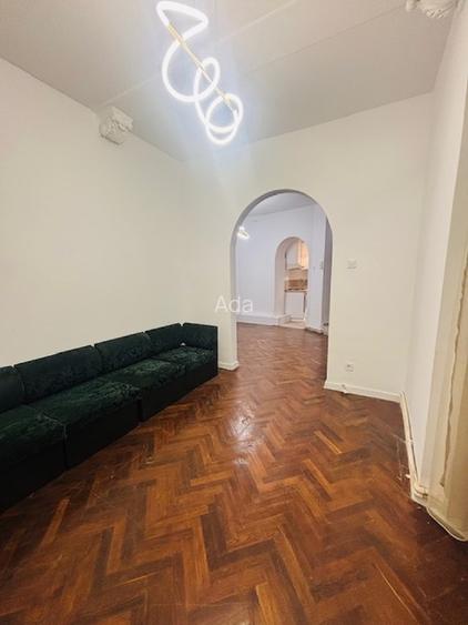 Apartament 2 camere ultracentral Armenească - 5