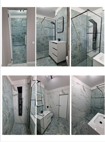 Apartament modern | finisat | 2 camere | Eroilor - Florești