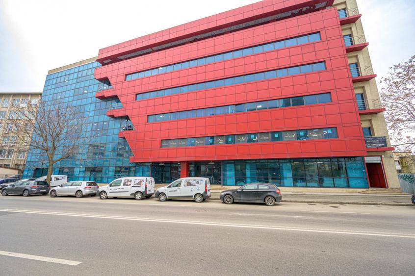 Spatiu comercial | Baicului | 305 mp | 355 mp |