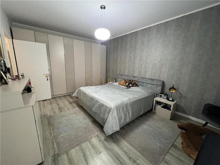 Apartament 3 4 camere Laguna Residence Aviatiei 107mpu
