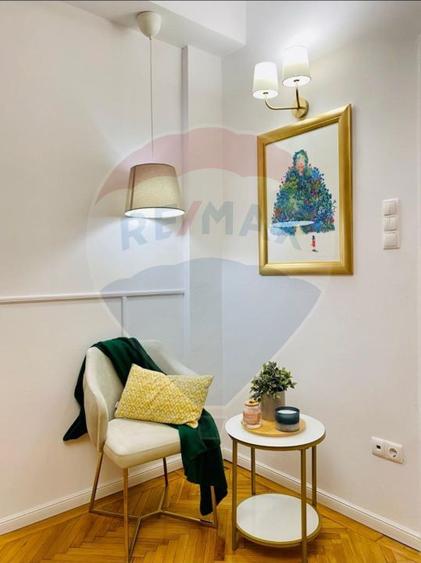 Apartament cu 1 camera vânzare în zona P-ta Universitatii