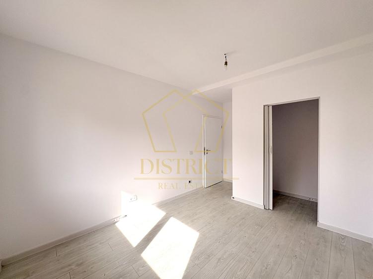 Apartament superb cu 2 camere I Giroc