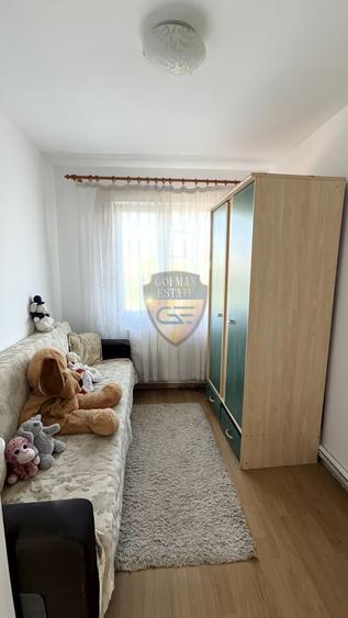 Casă cu teren generos de 1.400 mp – Palazu Mare,