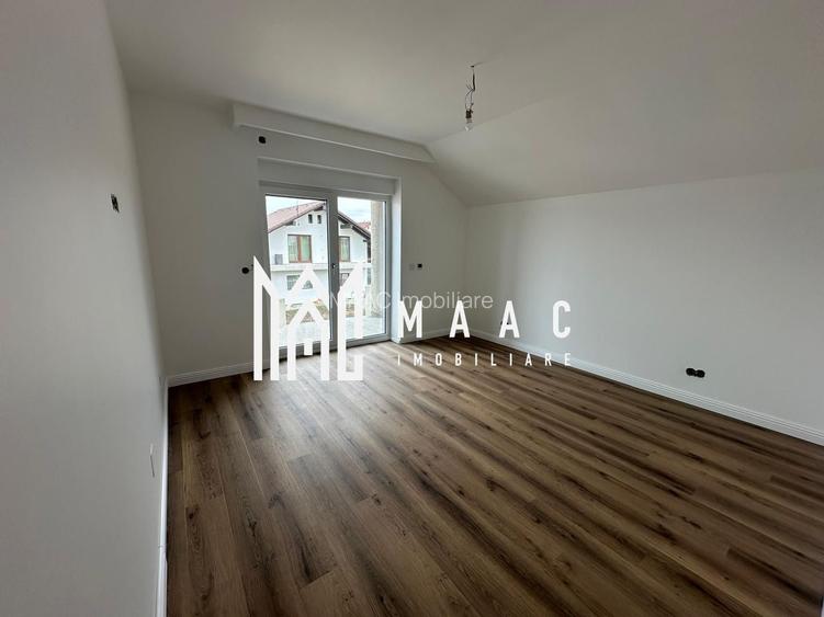 Casa moderna | 5 Camere | 245 MPU | Cisnadie - 12