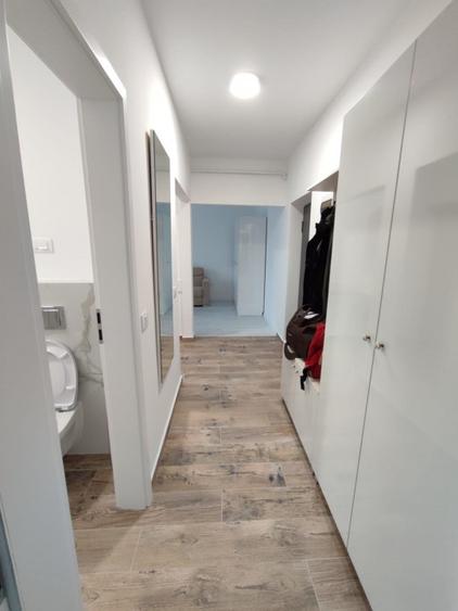 Apartament 2 camere decomandat Pacurari-Kaufland