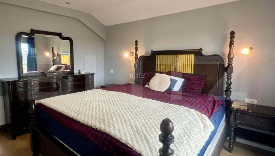 Casa individuala, 5 camere, 209 mp, teren 610 mp, Viisoara - 2