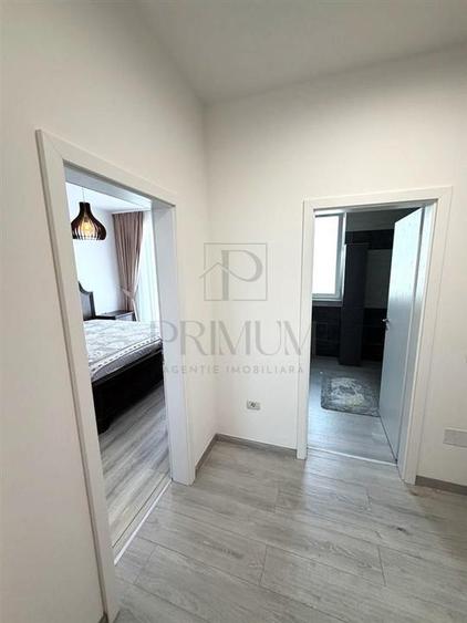 DUMBRAVITA - PENTHOUSE - 3 CAMERE - 2 BAI - TERASA 26mp - INCALZIRE PARDOSEALA -