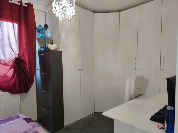 Apartament 2 camere Valea Rosie - Dacia
