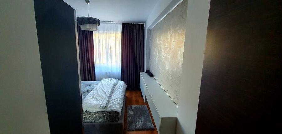 Apartament 2 Camere Decebal, Centrala, Parcare Subterana, Bloc Nou