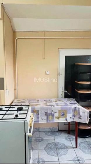 apartament 2 camere zona Kamsas mobilat utilat  50 mp - 4