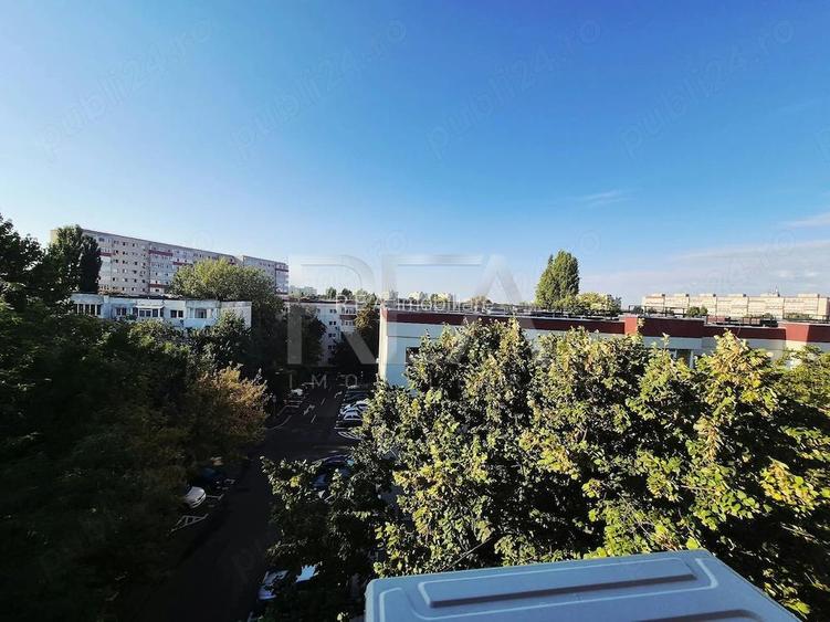 Duplex 3 Camere, Berceni, Piața Reșița, lângă Grădinița 62/119