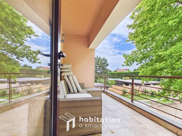 Braytim – Duplex modern P+M | Eleganță, spațiu și intimitate, cu garaj