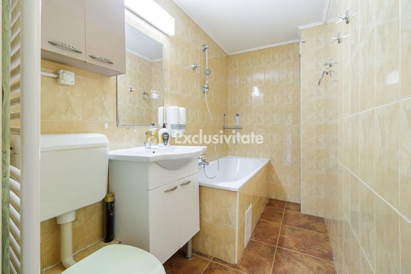 3 camere de inchiriat langa Parcul Sebastian