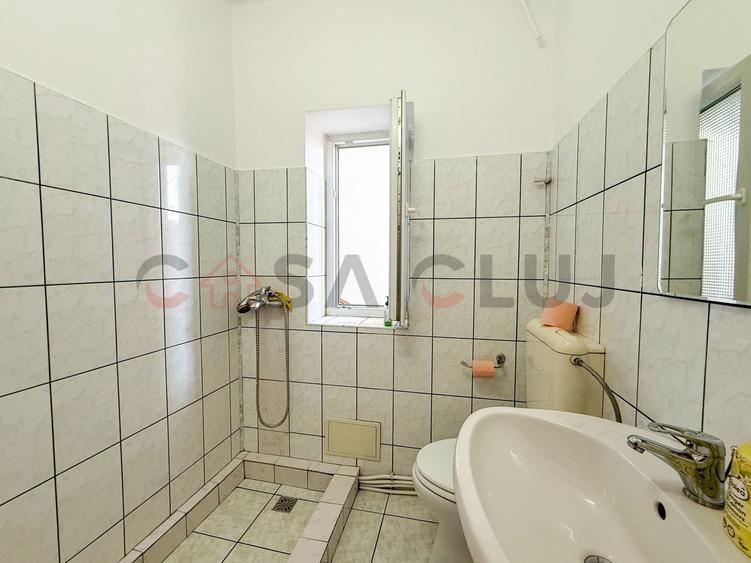 Apartament 2 camere | Piața Mihai Viteazu | ideal investiție sau birou