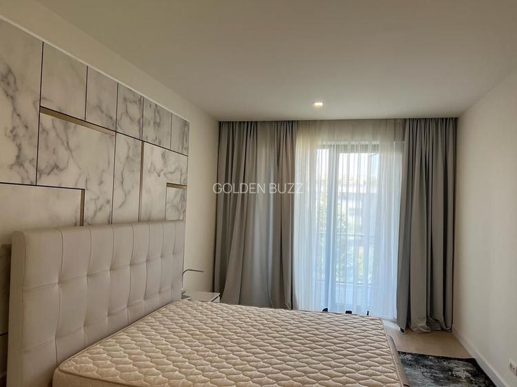 Apartament 4 camere | Iancu Nicolae | Complet Mobilat - 13
