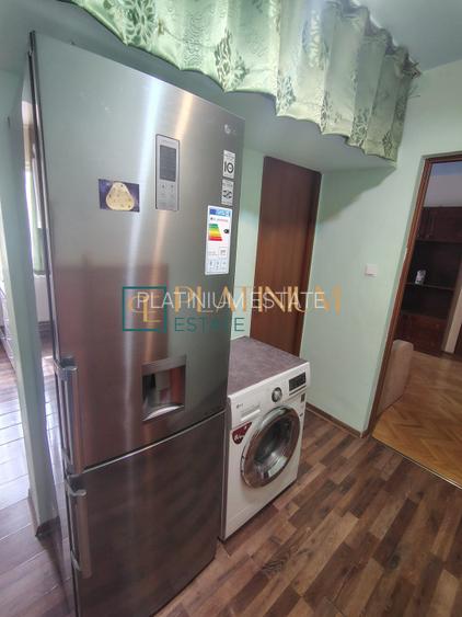 P4956 Apartament cu 2 camere, zona Calea Șagului - 3