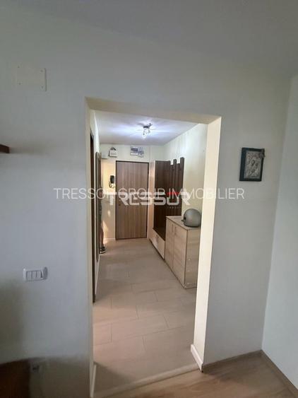 CAMPUS UNIVERSITAR  | APARTAMENT 2 CAMERE DE ÎNCHIRIAT - 8