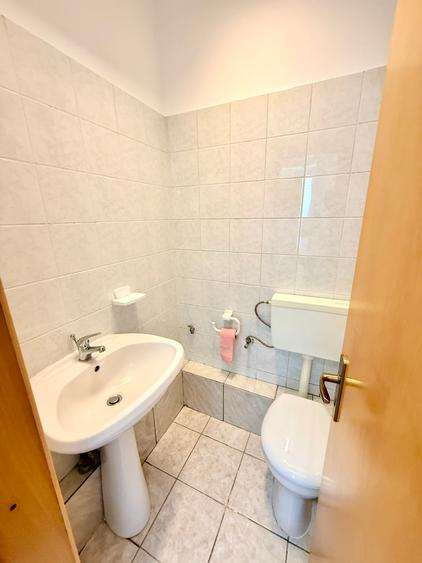 Zona Domenii - Casa renovata cu Curte privata de 100 mp