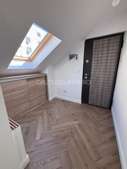 Apartament 2 camere/ Domenii/ 1 Mai/ Încălzire pardoseală/ 56 mp - 18