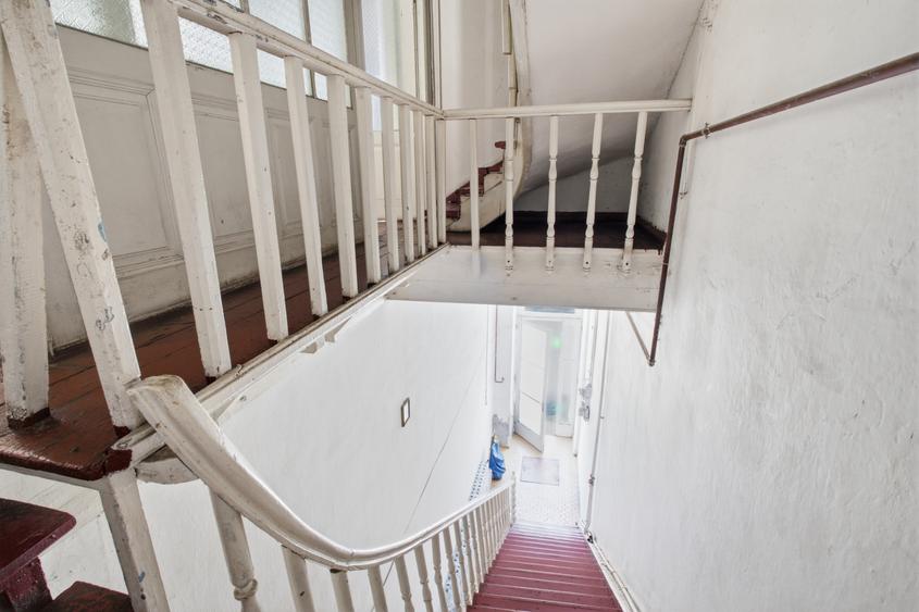 Bulevard Tomis cladire in zona ultracentrala cu potential de investitie