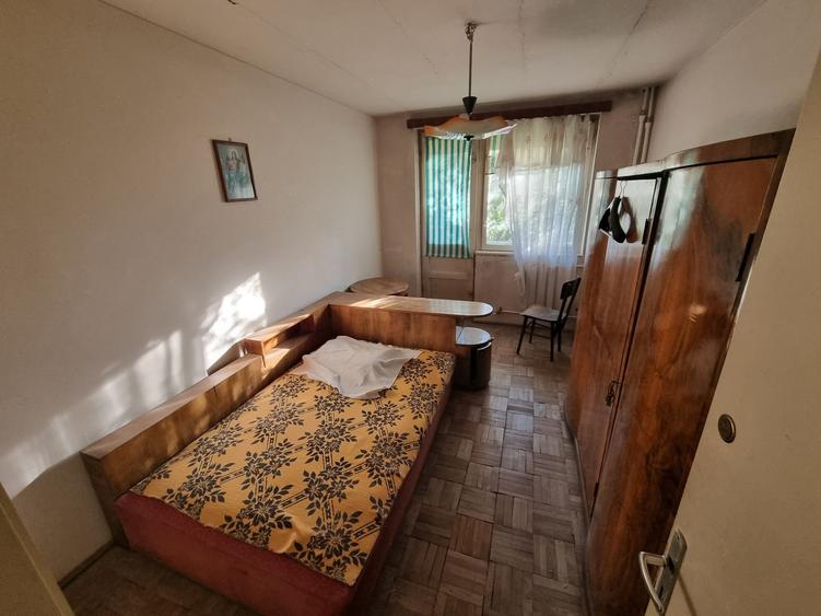 Apartament 2 camere zona Abator