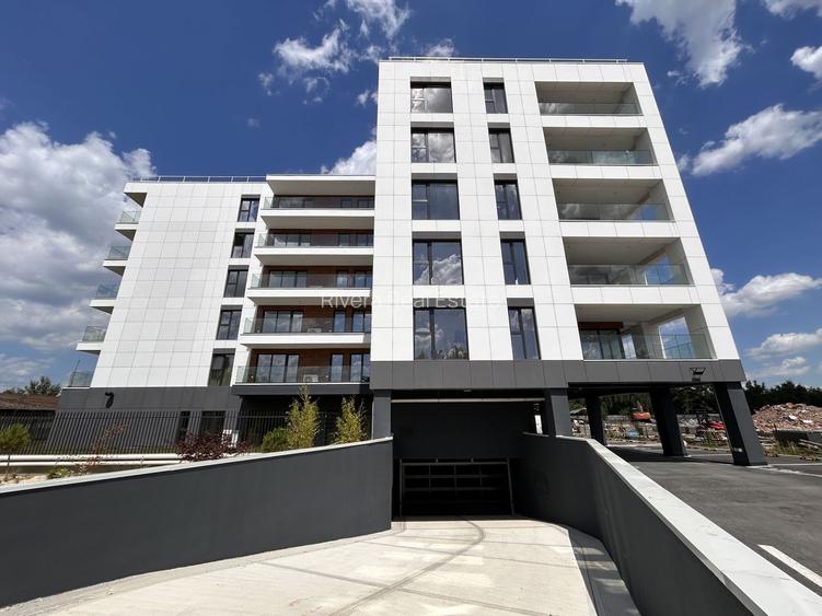 APARTAMENT SMART CU 2 CAMERE | CASA PRESEI - 29