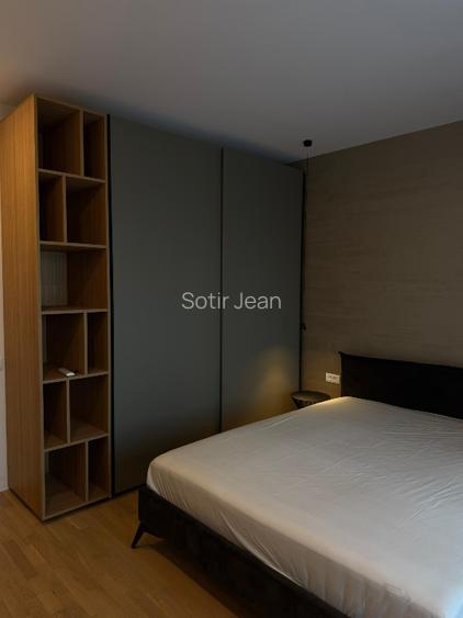 Apartament premium 85 mp în aparthotel nou, parcare inclusă, pază 24/24 - 8