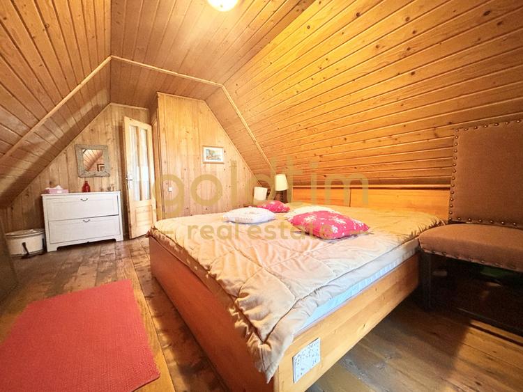 CASUTA DIN POVESTI/CURTE 1100MP/GRADINA MAGICA/SAUNA/PISCINA/SNAGOV