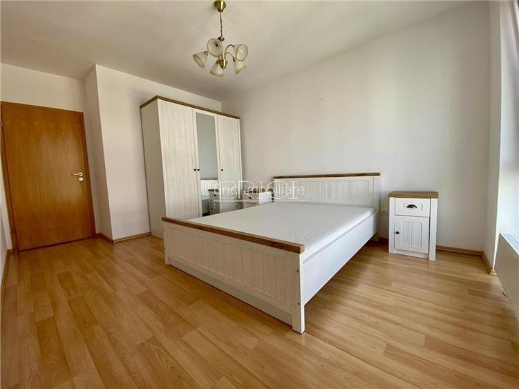 Apartament 2 Camere, 67mp, cu Parcare, Avantgarden - 4