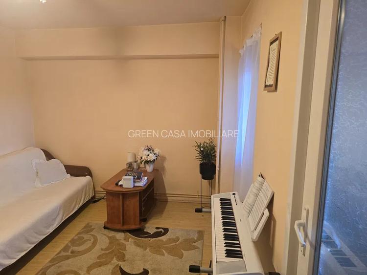 Apartament de vanzare 1 camera,Zona Mănăstur - 3