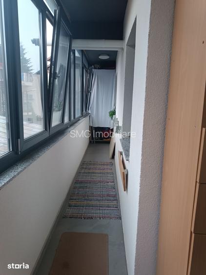 Apartament 2 camere, 58 mp, decomandat, bloc 2025, Comision 0%