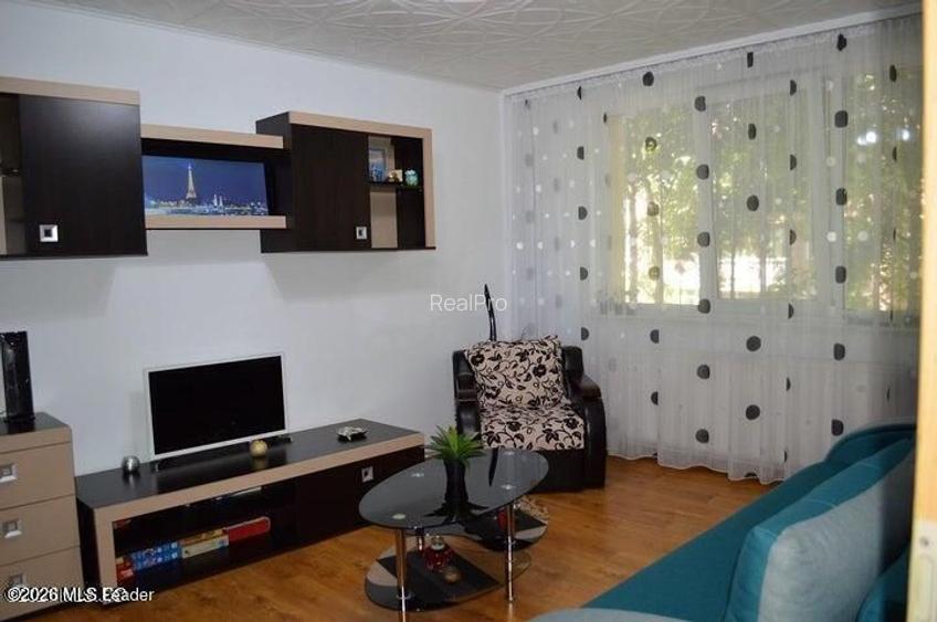 Eremia - Nord, 2 camere, decomandat, etaj 1, mobilat si utilat! - 2