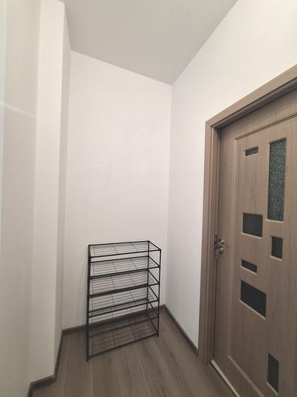 Apartament cu 2 camere, bloc nou, 45 mp, parcare, zona Cetatii